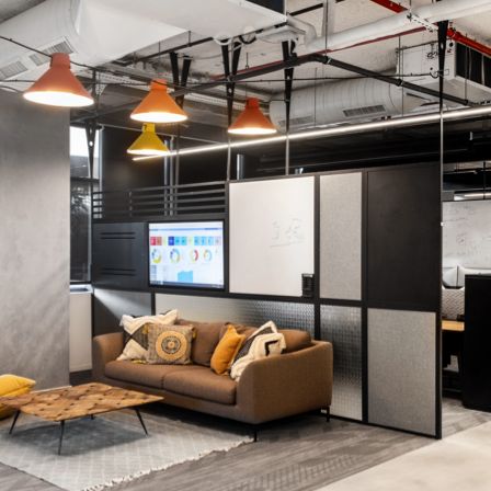 Varonis Careers - Best Geometric Pictures in Ultra HD